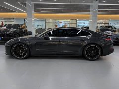 Porsche 2024 Panamera 2.9T - ფოტო 7