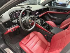 Porsche 2024 Panamera 2.9T - ფოტო 8
