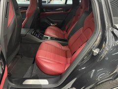 Porsche 2024 Panamera 2.9T - ფოტო 9