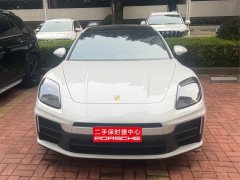 Porsche 2024 Panamera 2.9T - ფოტო 2