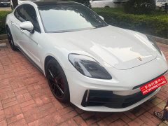 Porsche 2024 Panamera 2.9T - ფოტო 3