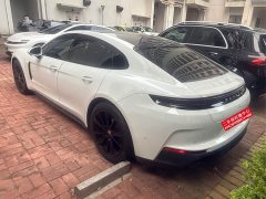 Porsche 2024 Panamera 2.9T - ფოტო 4