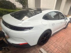 Porsche 2024 Panamera 2.9T - ფოტო 5