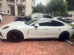 Porsche 2024 Panamera 2.9T - ფოტო 6