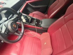 Porsche 2024 Panamera 2.9T - ფოტო 7