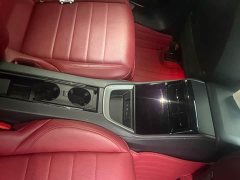 Porsche 2024 Panamera 2.9T - ფოტო 8