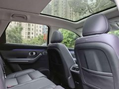 Leapmotor C10 2024 530 Smart Comfort Edition - photo 12