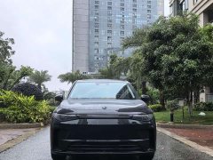 Leapmotor C10 2024 530 Smart Comfort Edition - photo 2