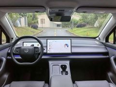 Leapmotor C10 2024 530 Smart Comfort Edition - photo 5