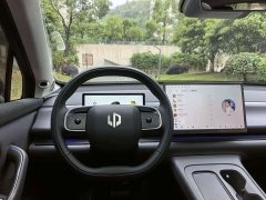 Leapmotor C10 2024 530 Smart Comfort Edition - photo 6