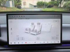 Leapmotor C10 2024 530 Smart Comfort Edition - photo 8