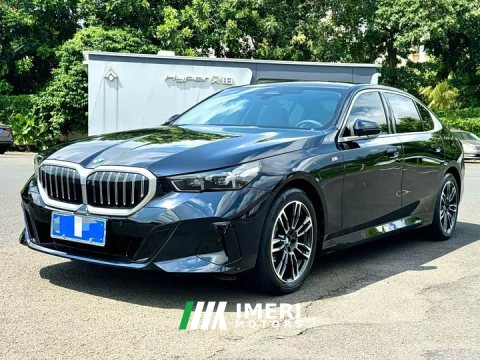2025 BMW 5 Series 530Li Premier M Sport Package - ავტომობილი ჩინეთიდან