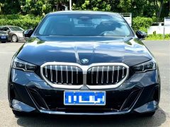 BMW 5 Series 530Li Premier M Sport Package - photo 2