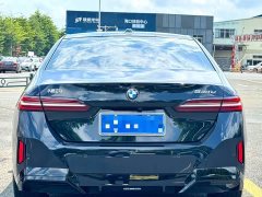 BMW 5 Series 530Li Premier M Sport Package - photo 5