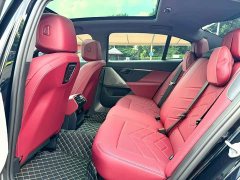 BMW 5 Series 530Li Premier M Sport Package - photo 9