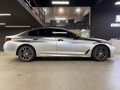 BMW 5 Series (Imported) 525i M Sport Package - ფოტო 10