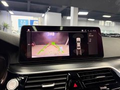 BMW 5 Series (Imported) 525i M Sport Package - ფოტო 15