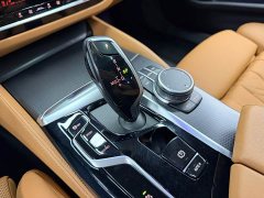 BMW 5 Series (Imported) 525i M Sport Package - ფოტო 17