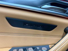 BMW 5 Series (Imported) 525i M Sport Package - ფოტო 19