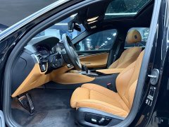BMW 5 Series (Imported) 525i M Sport Package - ფოტო 4