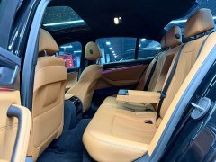 BMW 5 Series (Imported) 525i M Sport Package - ფოტო 5