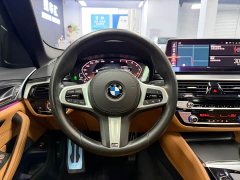 BMW 5 Series (Imported) 525i M Sport Package - ფოტო 8