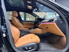 BMW 5 Series (Imported) 525i M Sport Package - ფოტო 9