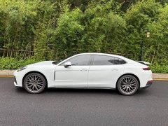 Porsche Panamera 2024 Panamera 4 Executive Extended Wheelbase 2.9T - ფოტო 4