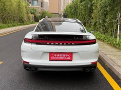 Porsche Panamera 2024 Panamera 4 Executive Extended Wheelbase 2.9T - ფოტო 5