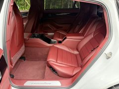 Porsche Panamera 2024 Panamera 4 Executive Extended Wheelbase 2.9T - ფოტო 7