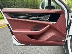 Porsche Panamera 2024 Panamera 4 Executive Extended Wheelbase 2.9T - ფოტო 8