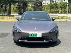 Xiaomi SU7 2024 Rear-Wheel Drive Long Range Smart Driving Edition - photo 2