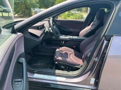 Xiaomi SU7 2024 Rear-Wheel Drive Long Range Smart Driving Edition - photo 4