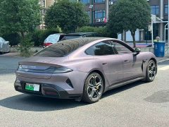 Xiaomi SU7 2024 Rear-Wheel Drive Long Range Smart Driving Edition - photo 7