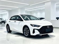 Trumpchi Leopard 270T DCT J11 - ფოტო 1