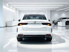 Trumpchi Leopard 270T DCT J11 - ფოტო 10