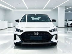 Trumpchi Leopard 270T DCT J11 - ფოტო 2