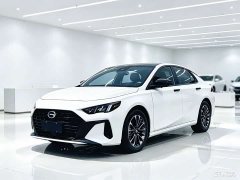 Trumpchi Leopard 270T DCT J11 - ფოტო 3