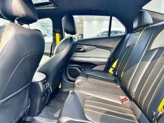 Trumpchi Leopard 270T DCT J11 - ფოტო 4
