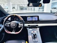Trumpchi Leopard 270T DCT J11 - ფოტო 5