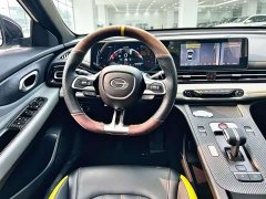 Trumpchi Leopard 270T DCT J11 - ფოტო 6