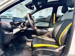 Trumpchi Leopard 270T DCT J11 - ფოტო 8