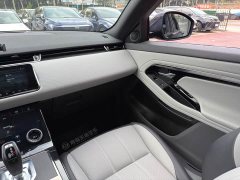 Land Rover Range Rover Evoque 2020 249PS R-DYNAMIC S Launch Edition Sport Custom - photo 10