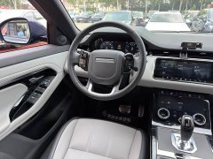 Land Rover Range Rover Evoque 2020 249PS R-DYNAMIC S Launch Edition Sport Custom - photo 11