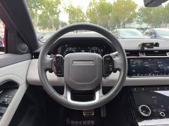 Land Rover Range Rover Evoque 2020 249PS R-DYNAMIC S Launch Edition Sport Custom - photo 12