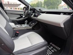 Land Rover Range Rover Evoque 2020 249PS R-DYNAMIC S Launch Edition Sport Custom - photo 14