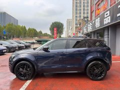 Land Rover Range Rover Evoque 2020 249PS R-DYNAMIC S Launch Edition Sport Custom - photo 3