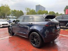 Land Rover Range Rover Evoque 2020 249PS R-DYNAMIC S Launch Edition Sport Custom - photo 4