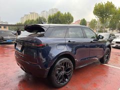 Land Rover Range Rover Evoque 2020 249PS R-DYNAMIC S Launch Edition Sport Custom - photo 6