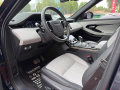 Land Rover Range Rover Evoque 2020 249PS R-DYNAMIC S Launch Edition Sport Custom - photo 7